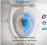 OxyPurOxyPure Toilet Cleaning Agent 100 gm (Pack of 2)