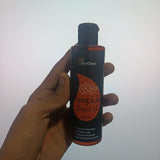 Pumpkin Seed Oil 100ML (Pack of 2)