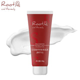 Red Diamond Plant Extract Skin Liquid Foundation 100g Pack of 2