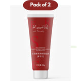 Red Diamond Plant Extract Skin Liquid Foundation 100g Pack of 2