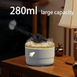 Aroma Diffuser