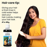 Ayurveda Herbal Hair Oil 100ML (Pack of 2)