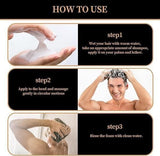 Root Activating Shampoo 100 ml Pack of 1