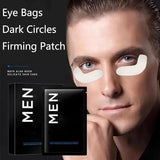 Anti Wrinkle Firming Eye Mask