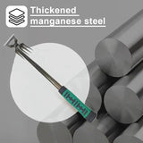 2 in 1 Weeder & Shovel Tool