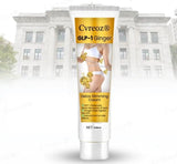 Ginger Detox Slimming Cream