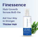 Rosemary Hair Growth Serum (Roll On) 25ml Pack of 2