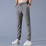 BD NS Lycra Men's Track Pant- Pack of 2
