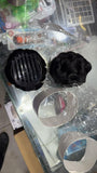Fancy Hair Bun