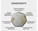 Hand Skin Mask