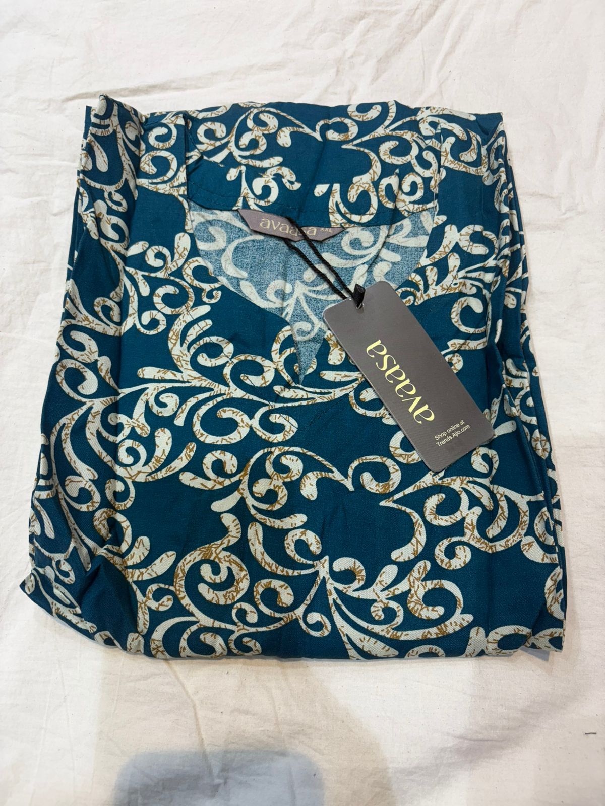✨ Avaasa Women’s Rayon Top ✨