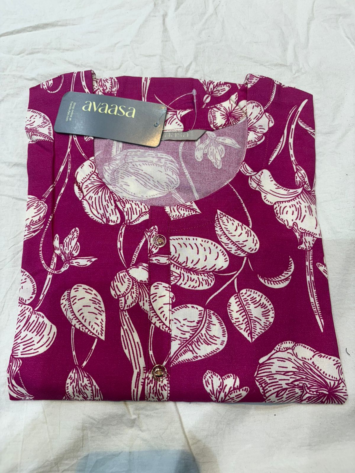 ✨ Avaasa Women’s Rayon Top ✨