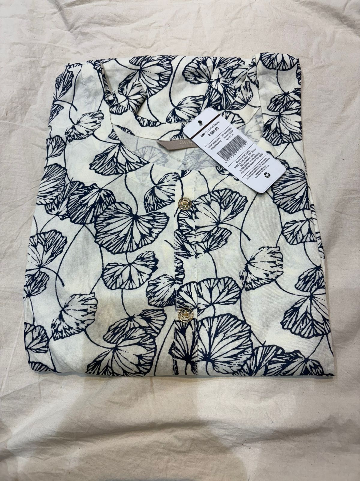 ✨ Avaasa Women’s Rayon Top ✨