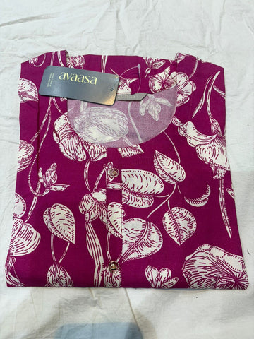 ✨ Avaasa Women’s Rayon Top ✨