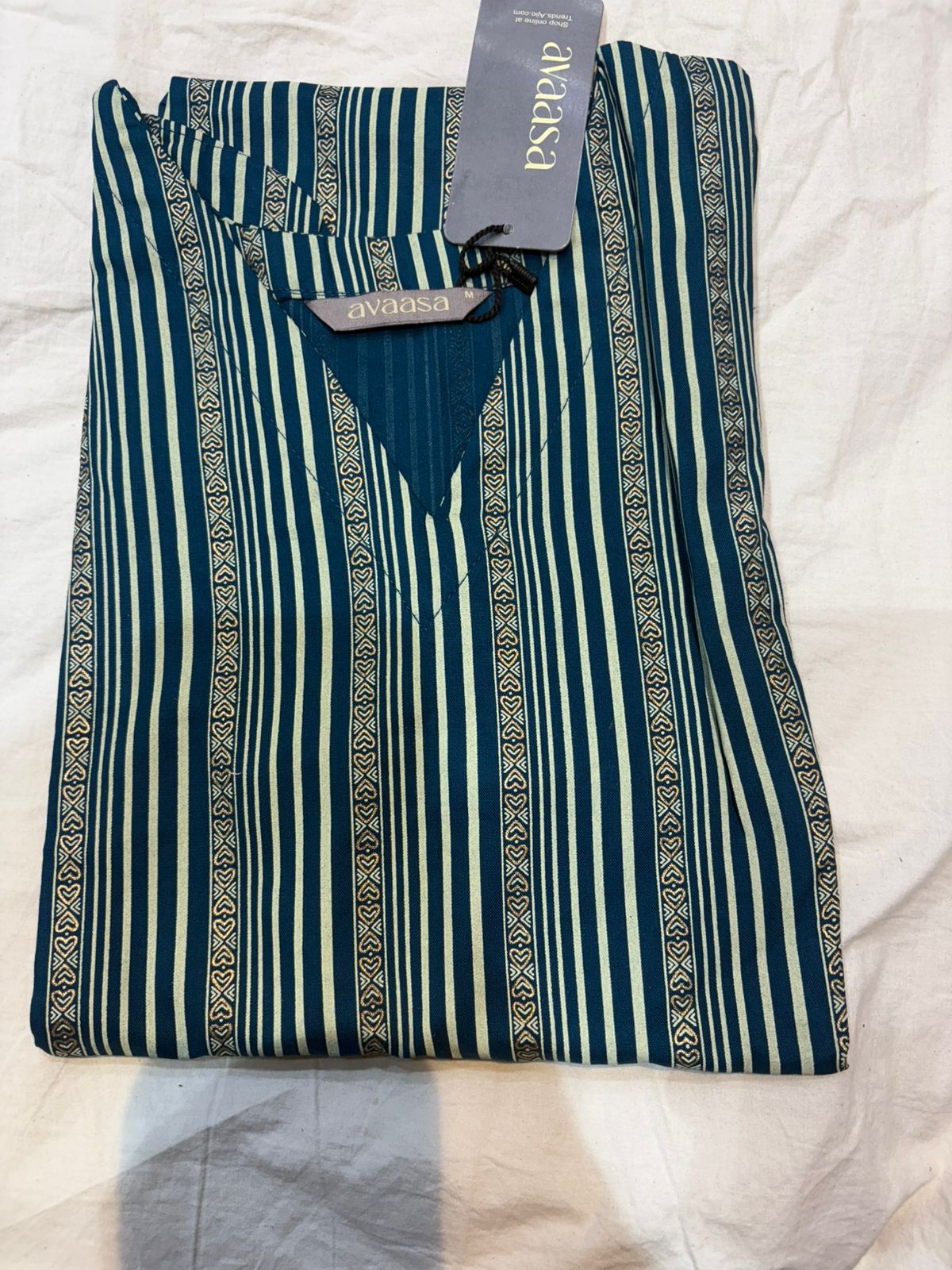 ✨ Avaasa Women’s Rayon Top ✨