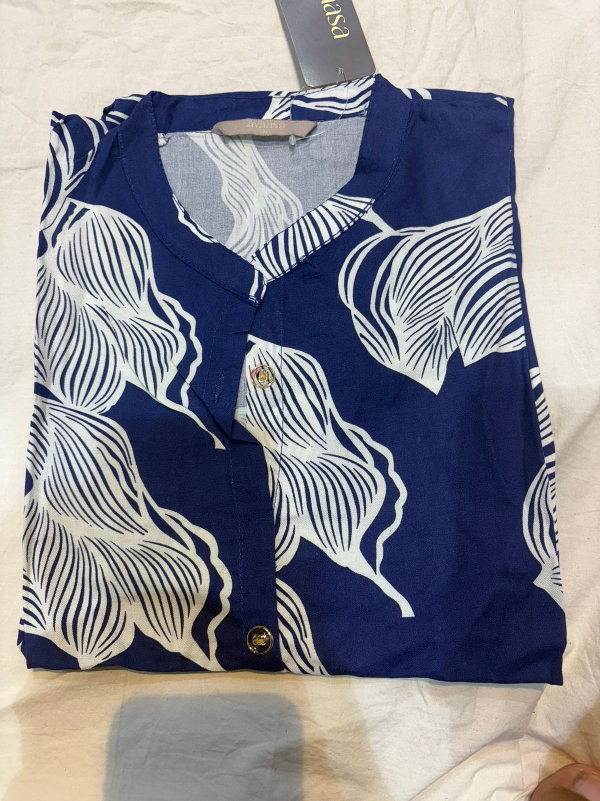 ✨ Avaasa Women’s Rayon Top ✨