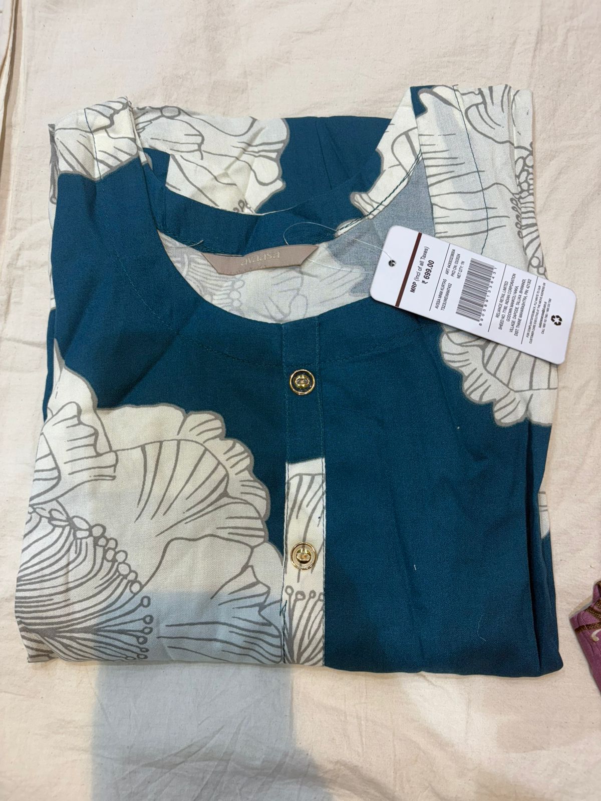 ✨ Avaasa Women’s Rayon Top ✨