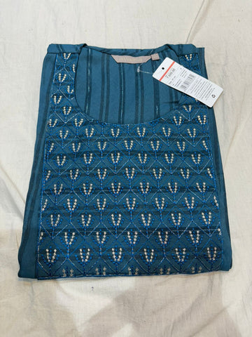 avaasa cotton top