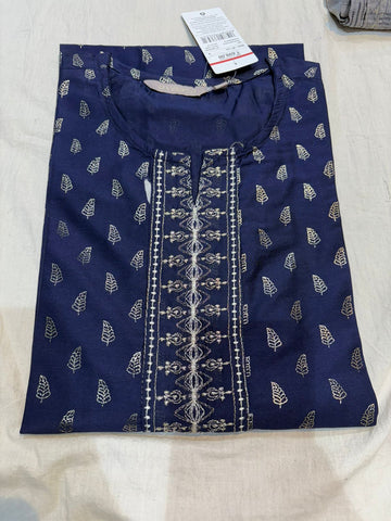 avaasa cotton top