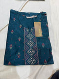 avaasa cotton top