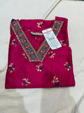 avaasa cotton top