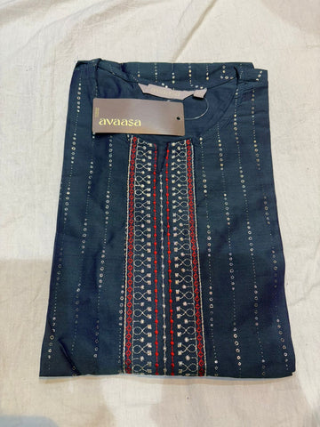 avaasa cotton top