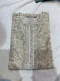avaasa cotton top