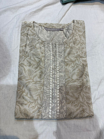 avaasa cotton top