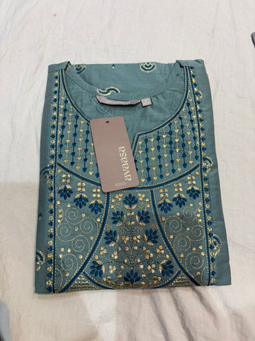 avaasa cotton top