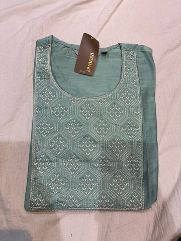 avaasa cotton top