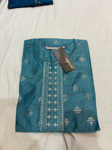 avaasa cotton top