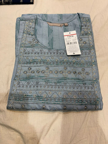 avaasa cotton top