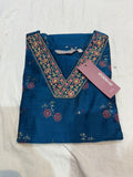 avaasa cotton top