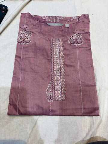 avaasa cotton top
